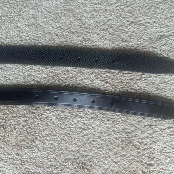 Lot of 2 Lauren RL belts - Picture 4 of 7